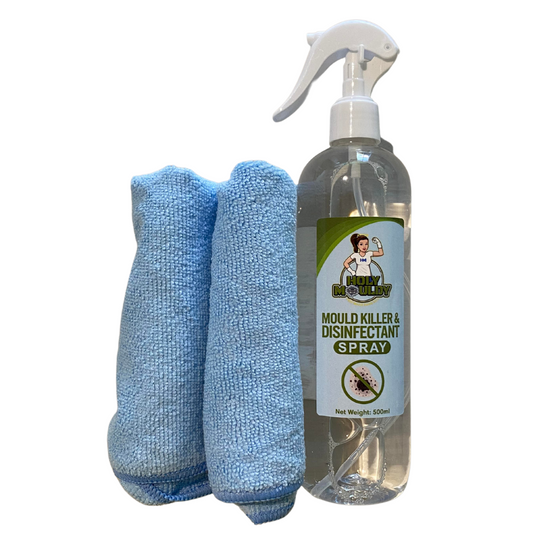 Mould Killing Disinfectant Spray